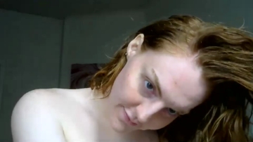 Hottgirlginger  06-10-2021